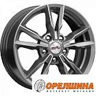 iFree  Икигай  6,5x16  5x114,3  ЕТ50  66,1  Хай Вэй
